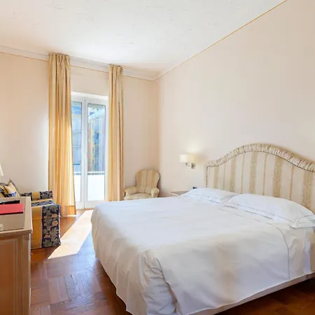 Grand Mediterranee Hotel