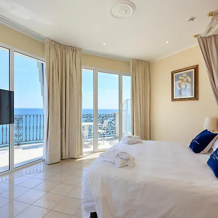 Grand Mediterranee Alassio