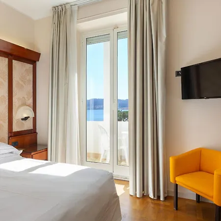 Grand Mediterranee 4* Alassio