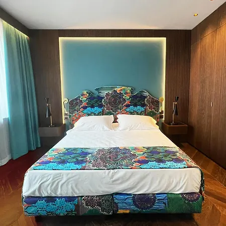 Grand Mediterranee Hotel Alassio