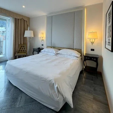 Готель Grand Mediterranee 4*