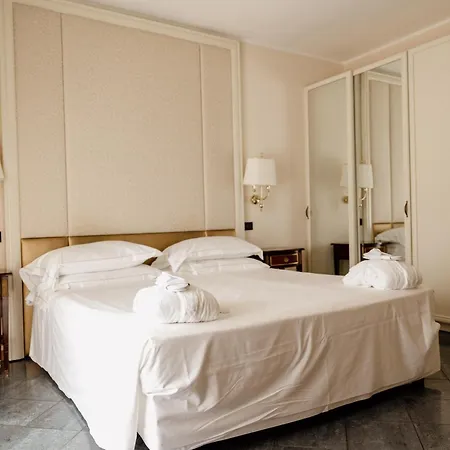 Lvg Collection - Grand Mediterranee Hotel Alassio