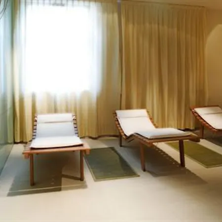 Grand Mediterranee Alassio