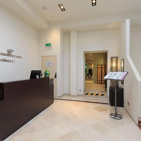 Grand Mediterranee Hotel