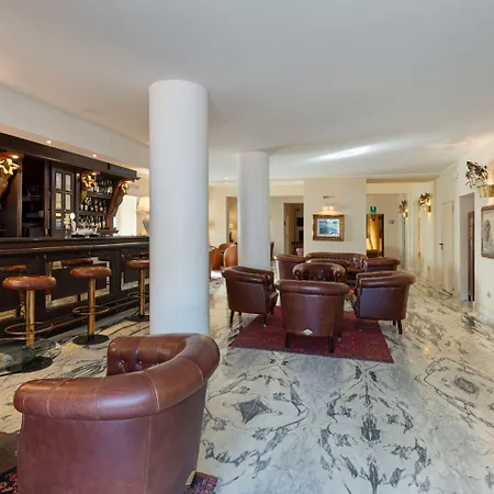 Grand Mediterranee Alassio