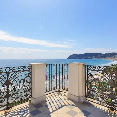 Grand Mediterranee Hotel