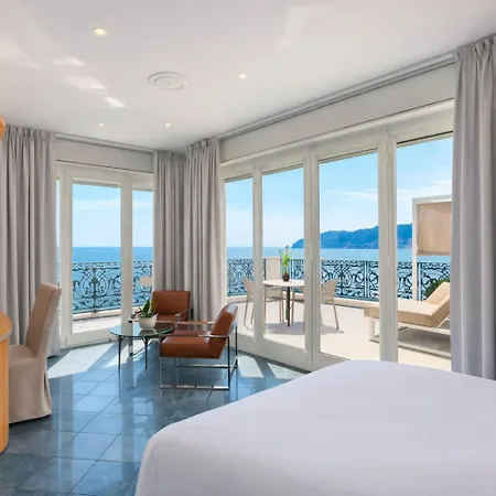 Lvg Collection - Grand Mediterranee Hotell 4*