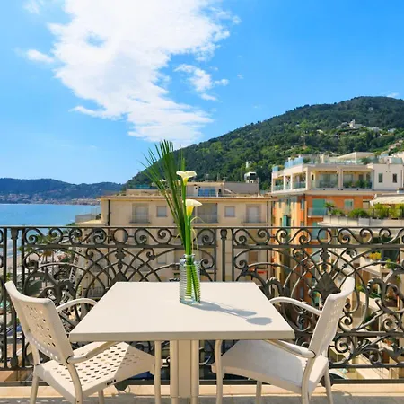 Hotell Lvg Collection - Grand Mediterranee 4*