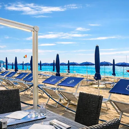 Lvg Collection - Grand Mediterranee Alassio