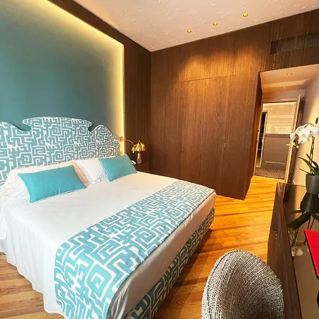 Hotel Lvg Collection - Grand Mediterranee 4*