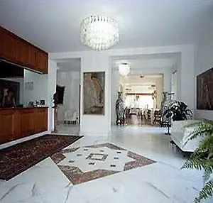 Lvg Collection - Grand Mediterranee Отель Алассио