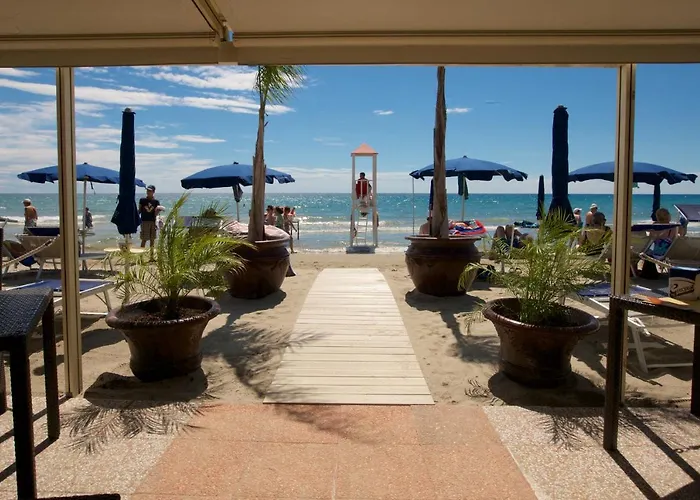 Lvg Collection - Grand Mediterranee Hotel