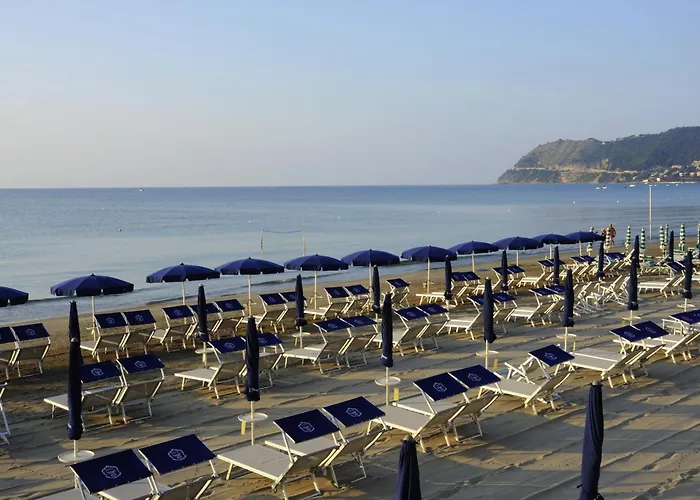 Lvg Collection - Grand Mediterranee Alassio