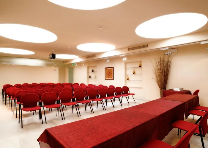 Hotell Lvg Collection - Grand Mediterranee 4*