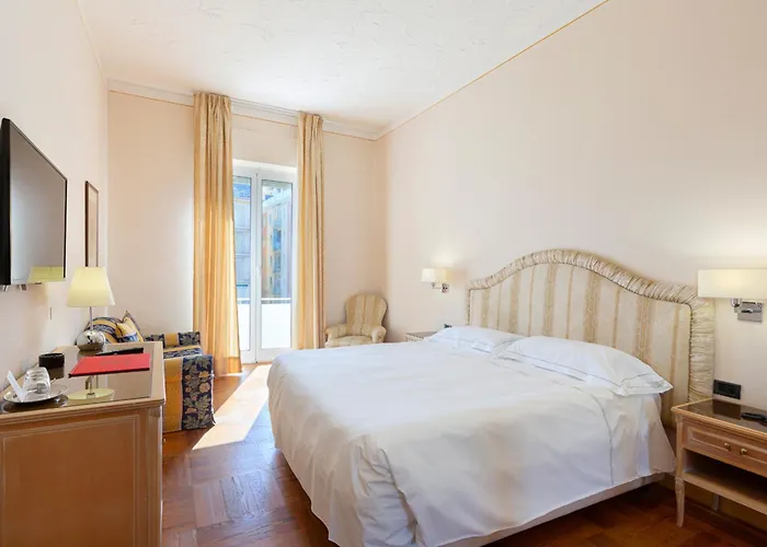 Lvg Collection - Grand Mediterranee Hotell