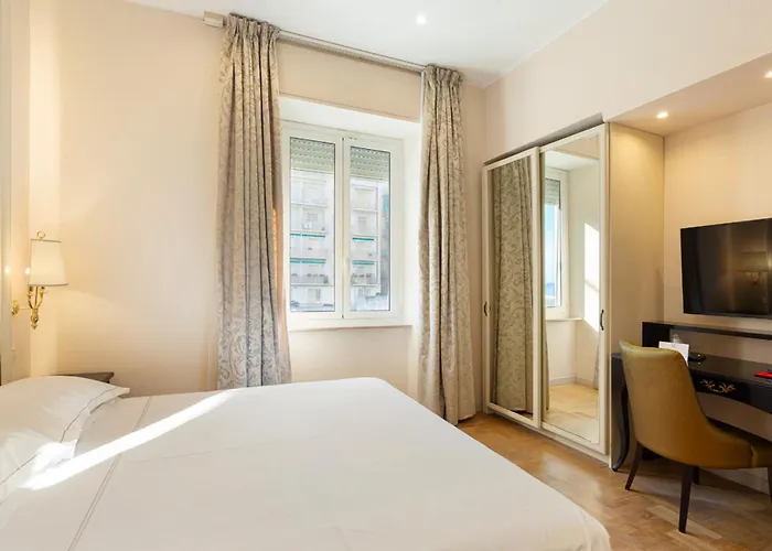 Lvg Collection - Grand Mediterranee 4*