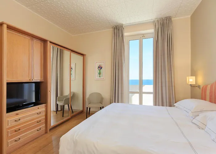 Hotel Lvg Collection - Grand Mediterranee Alassio