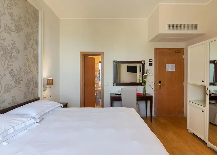 Hotell Lvg Collection - Grand Mediterranee