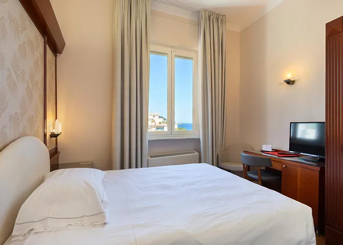Hotell Lvg Collection - Grand Mediterranee 4*