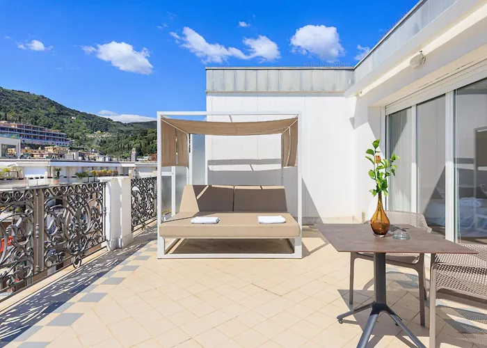 Lvg Collection - Grand Mediterranee Alassio