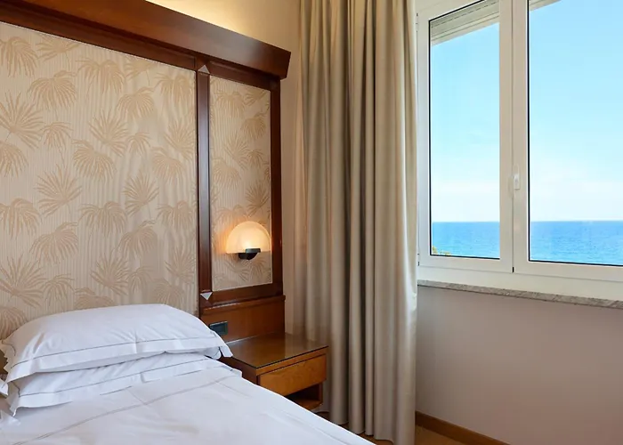 Hotel Lvg Collection - Grand Mediterranee Alassio