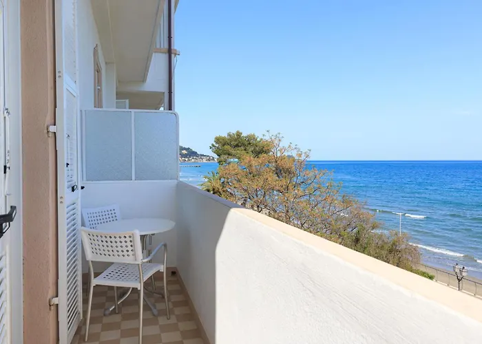 Hotell Lvg Collection - Grand Mediterranee