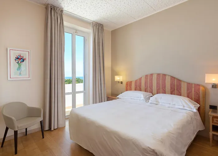 Lvg Collection - Grand Mediterranee Hotel 4*