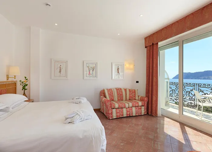 Hotel Lvg Collection - Grand Mediterranee Alassio