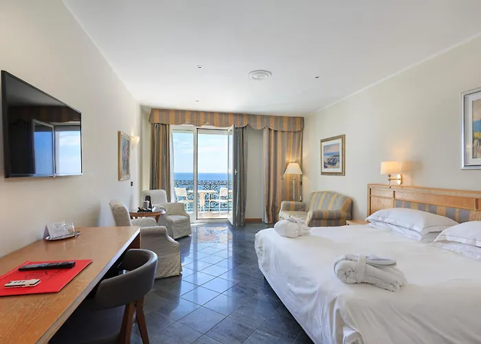 Hotell Lvg Collection - Grand Mediterranee