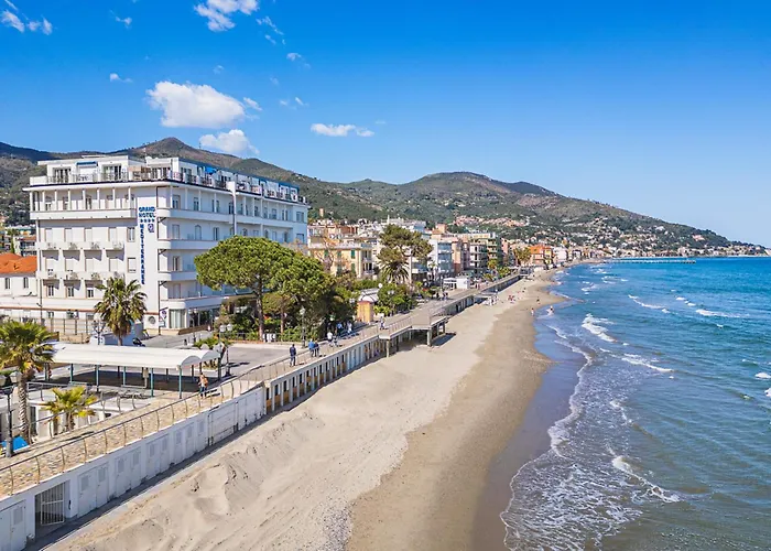 Lvg Collection - Grand Mediterranee Alassio