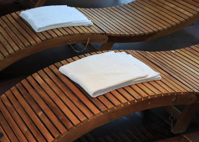 Hotell Lvg Collection - Grand Mediterranee