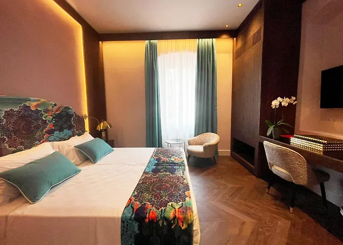 Hotel Lvg Collection - Grand Mediterranee