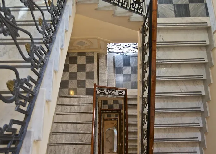 Lvg Collection - Grand Mediterranee Hotel 4*