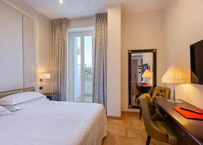 Lvg Collection - Grand Mediterranee 4*