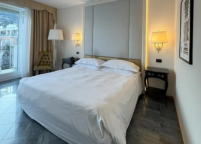 Hotell Lvg Collection - Grand Mediterranee 4*