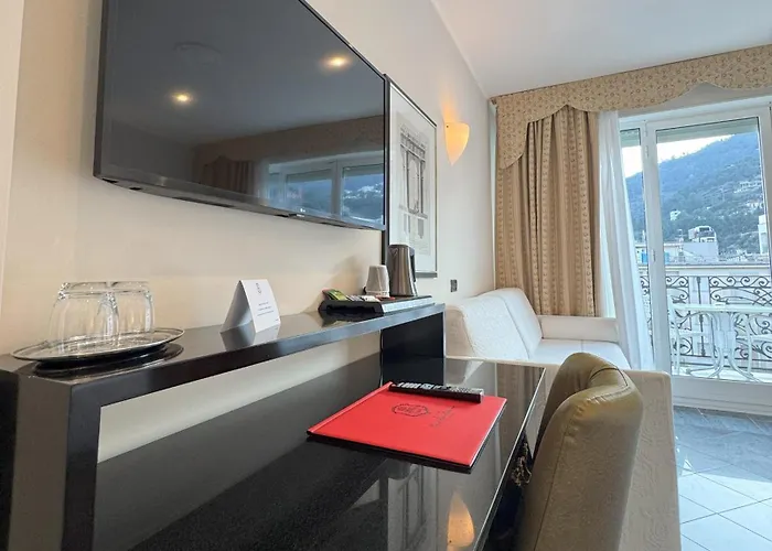 Lvg Collection - Grand Mediterranee Hotel 4*