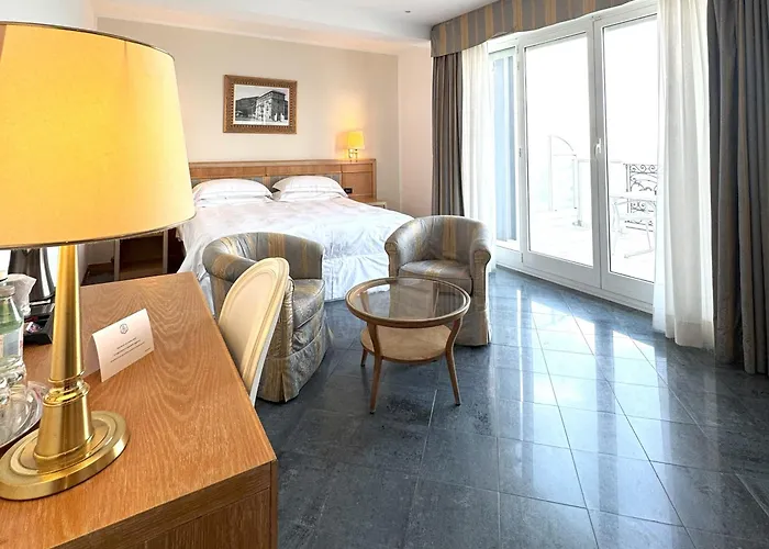 Lvg Collection - Grand Mediterranee 4*