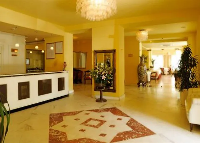 Lvg Collection - Grand Mediterranee Alassio