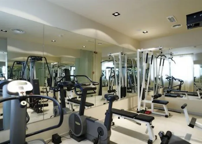 Lvg Collection - Grand Mediterranee Hotell 4*