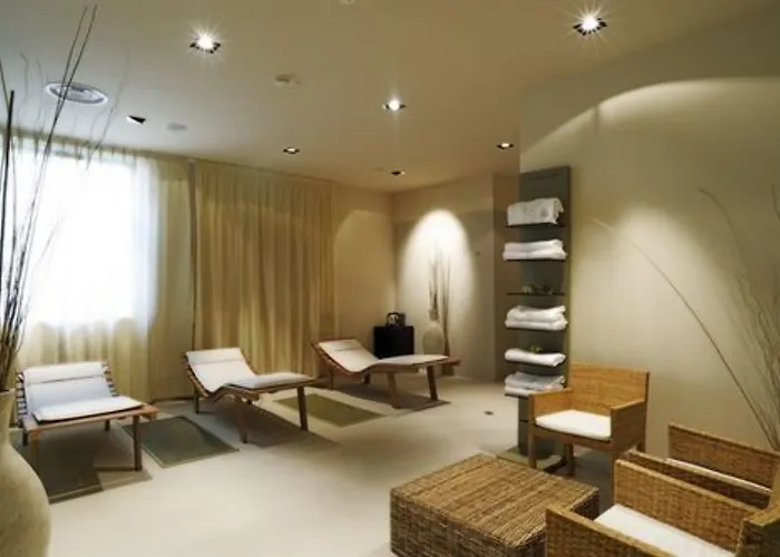 Lvg Collection - Grand Mediterranee 4*