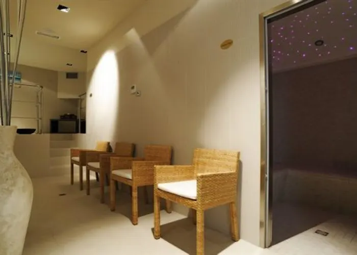 Hotell Lvg Collection - Grand Mediterranee 4*