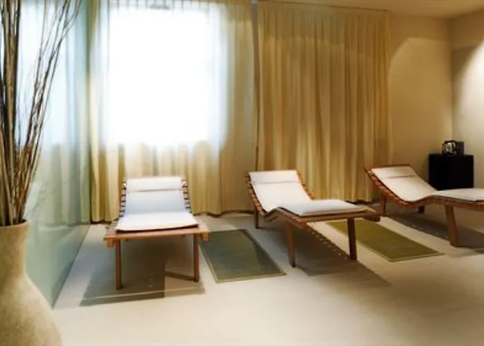 Lvg Collection - Grand Mediterranee Alassio