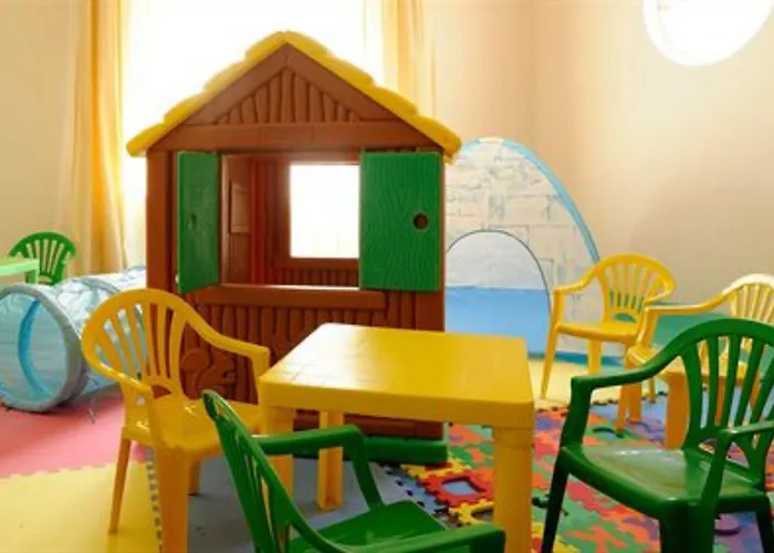 Hotel Lvg Collection - Grand Mediterranee