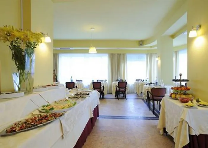 Lvg Collection - Grand Mediterranee Alassio