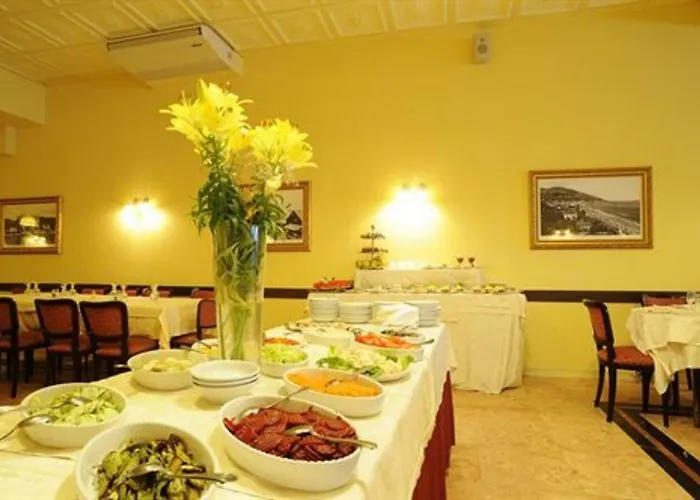 Lvg Collection - Grand Mediterranee 4*