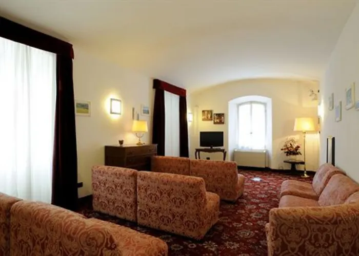 Lvg Collection - Grand Mediterranee Hotel