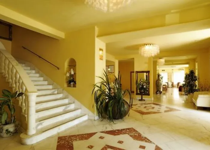 Lvg Collection - Grand Mediterranee Hotel