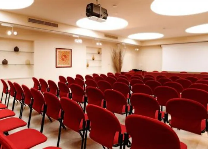 Lvg Collection - Grand Mediterranee Hotell Alassio