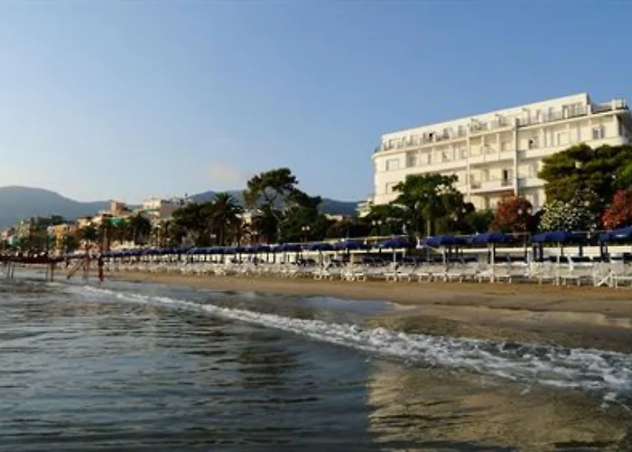 Hotel Lvg Collection - Grand Mediterranee