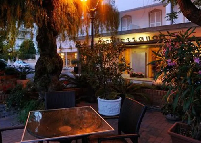 Hotell Lvg Collection - Grand Mediterranee 4*